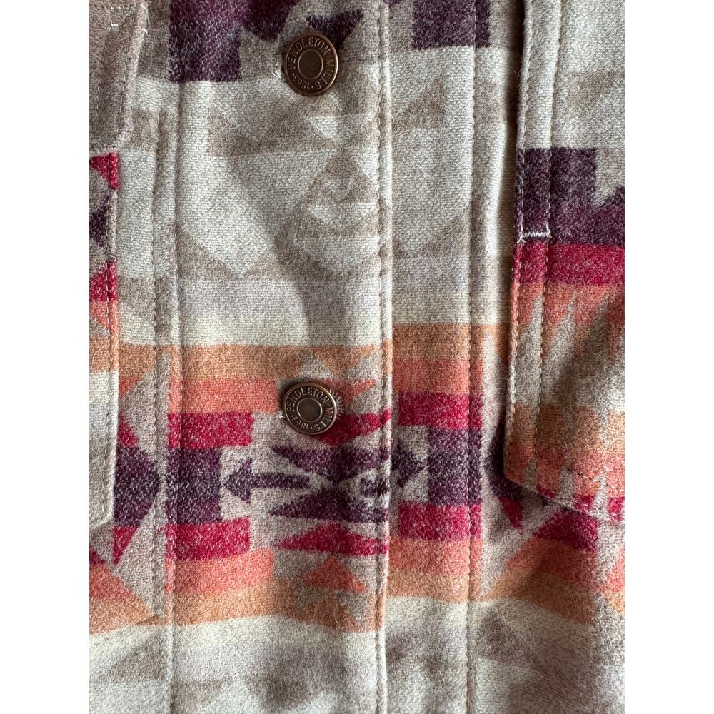 Pendleton Size Small Nwot Jacket - image 4